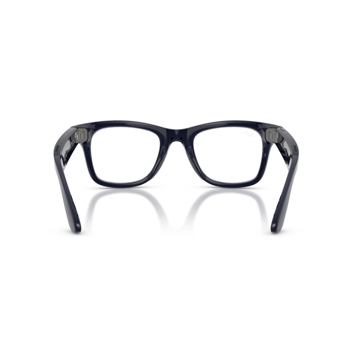 Wayfarer Transitions RW4012 6628MF - Gen 2 | Eyeglasses | Vytria Eyewear