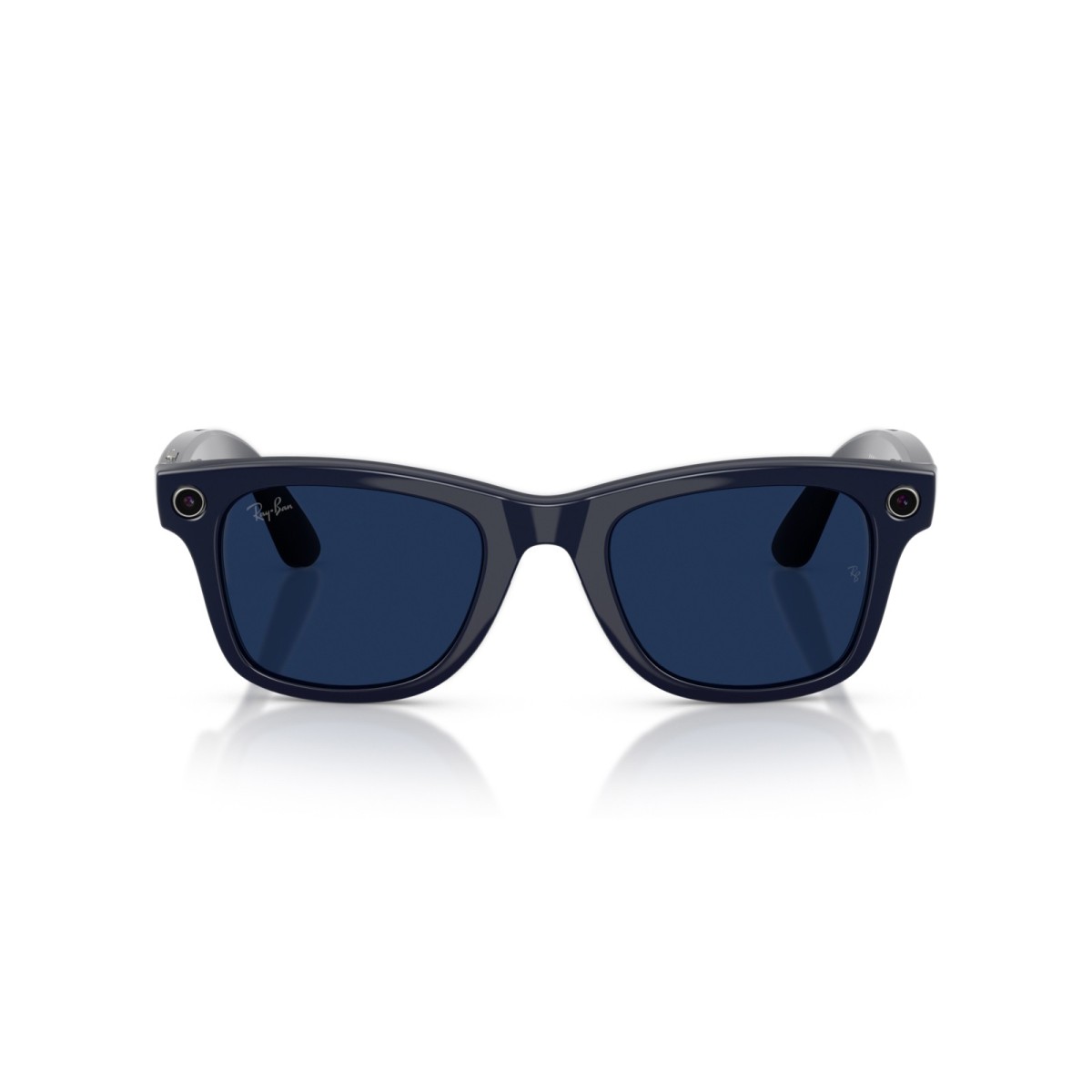 Wayfarer Transitions RW4012 6628MF - Gen 2 | Eyeglasses | Vytria Eyewear