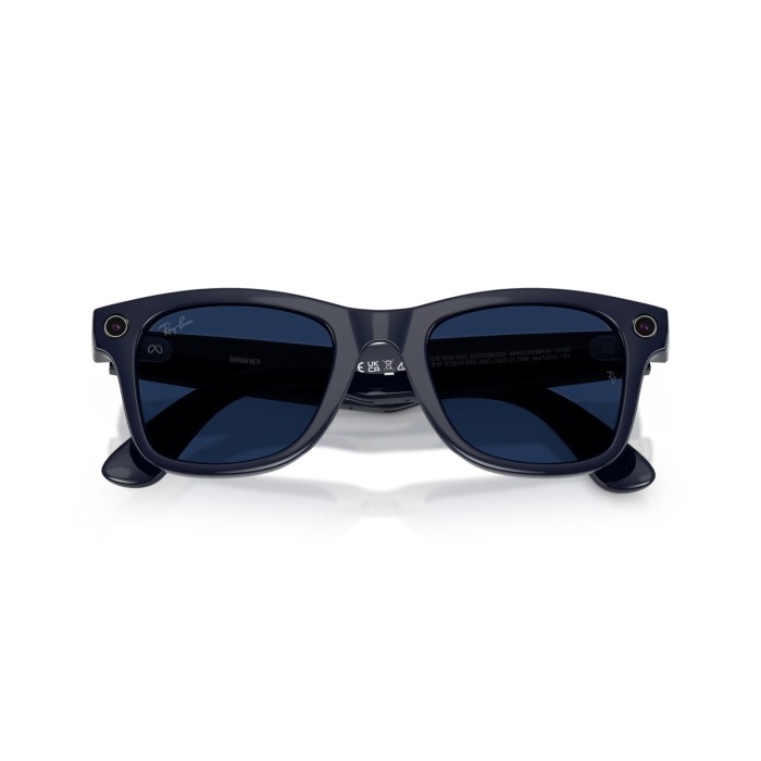 Wayfarer Transitions RW4012 6628MF - Gen 2