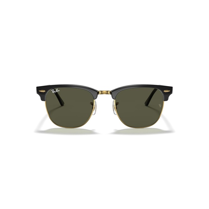 Clubmaster RB3016 W0365