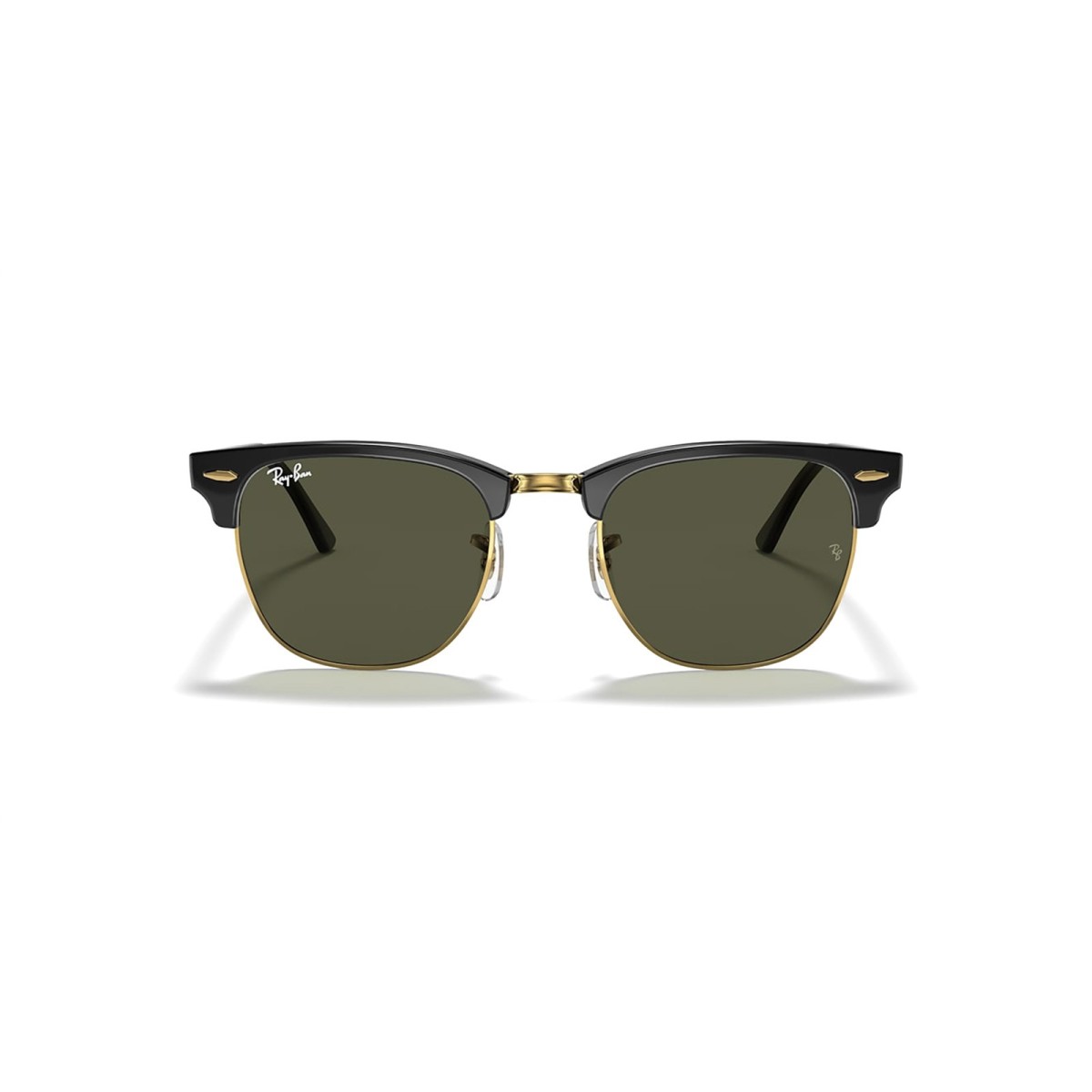 Ray Ban RB3016 W0365 Clubmaster | Square Sunglasses | Vytria Eyewear
