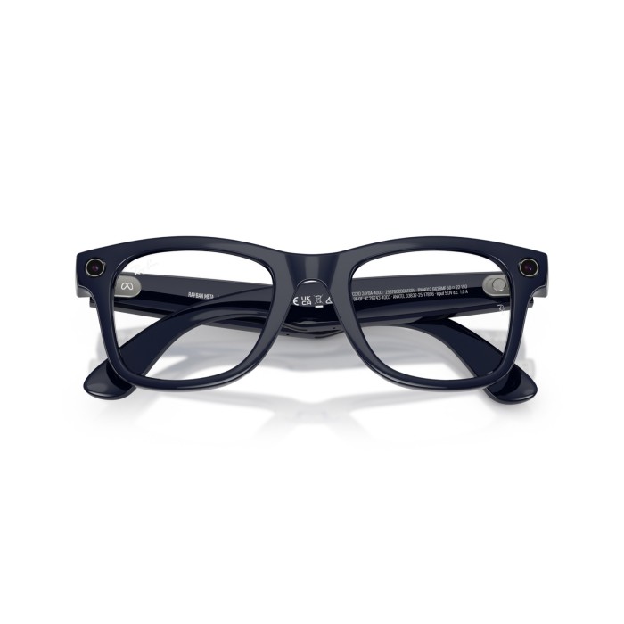 Wayfarer Transitions RW4012 6628MF - Gen 2