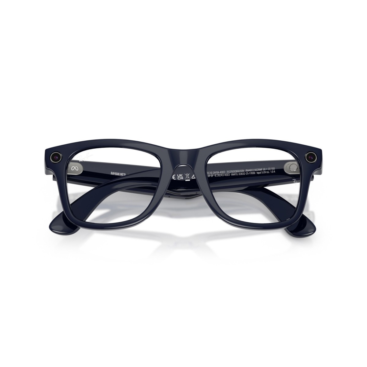 Wayfarer Transitions RW4012 6628MF - Gen 2 | Eyeglasses | Vytria Eyewear