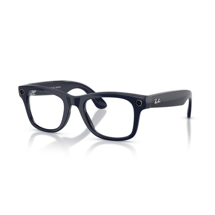 Wayfarer Transitions RW4012 6628MF - Gen 2
