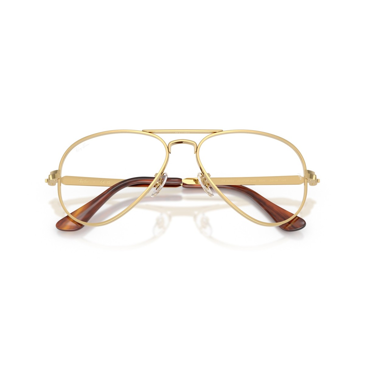 RAY BAN RB3925V 2500 | Monturas | Vytria Eyewear