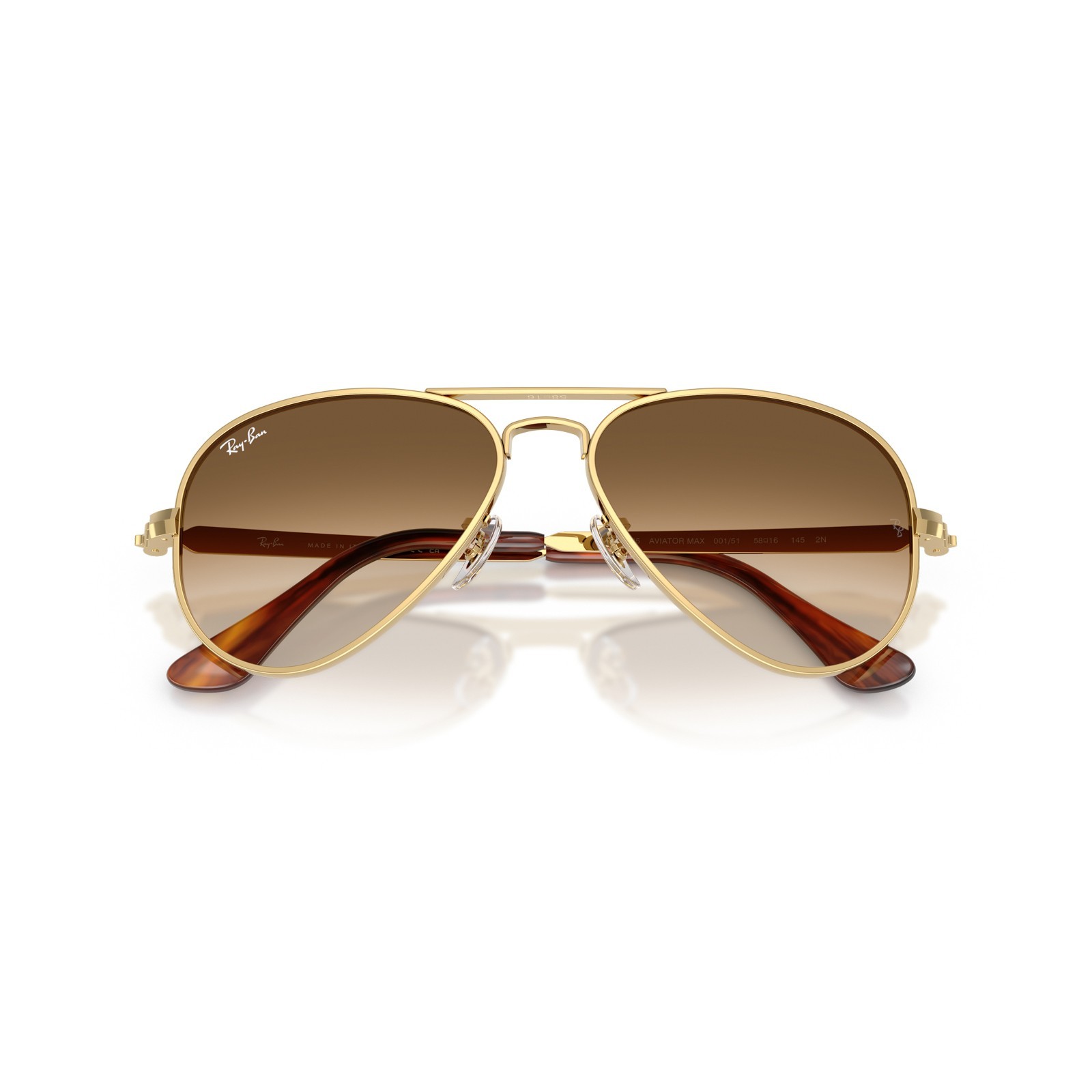 RAY BAN RB3925 00151 | Sunglasses | Vytria Eyewear