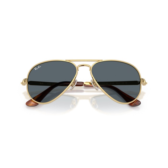 RAY BAN RB3925 001R5