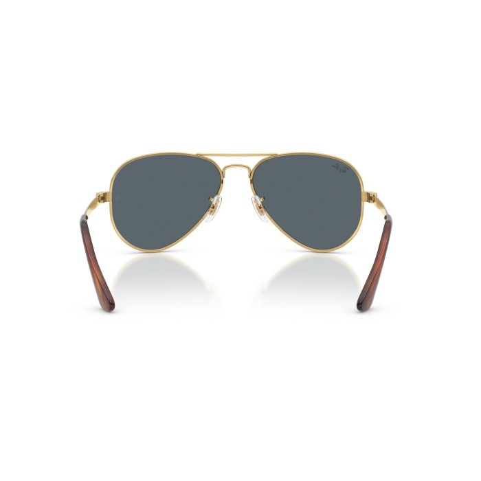 RAY BAN RB3925 001R5