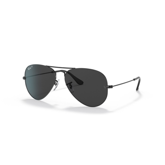 Aviator Large Metal RB3025 00248