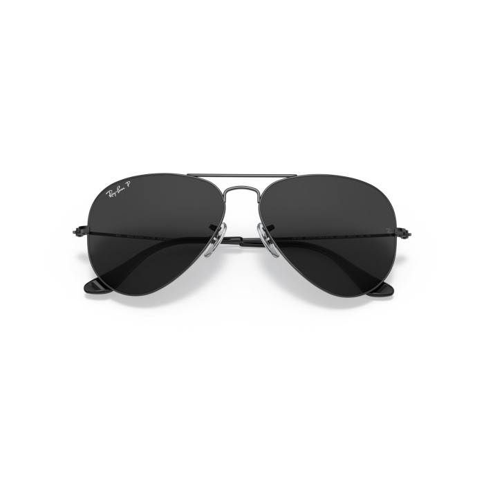 Aviator Large Metal RB3025 00248
