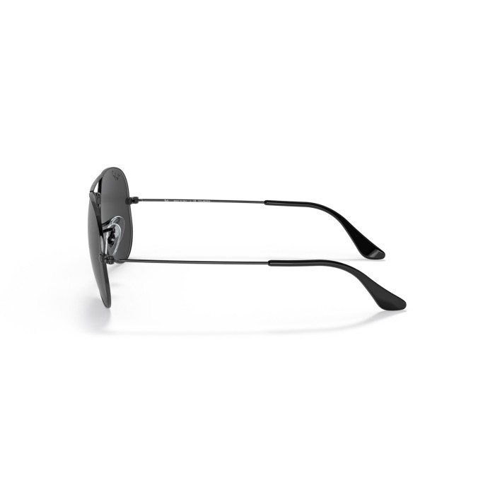 Aviator Large Metal RB3025 00248