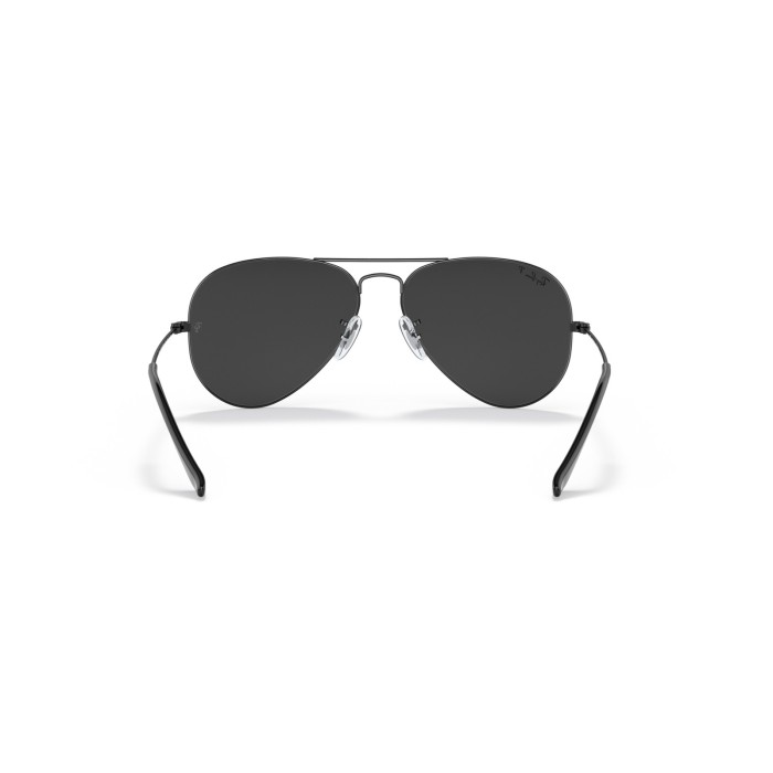 Aviator Large Metal RB3025 00248