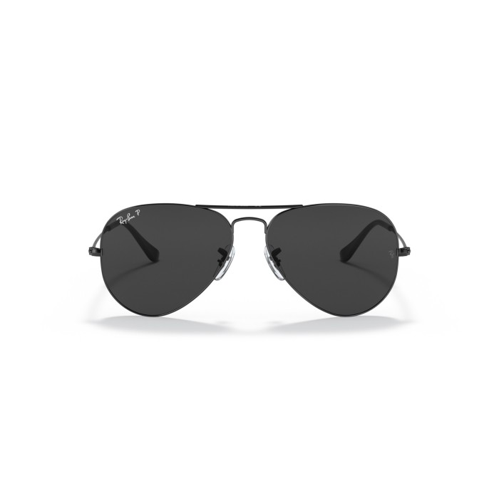 Aviator Large Metal RB3025 00248