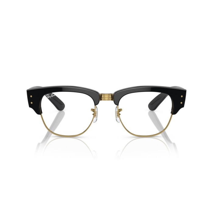 Mega Clubmaster RB0316V 2000