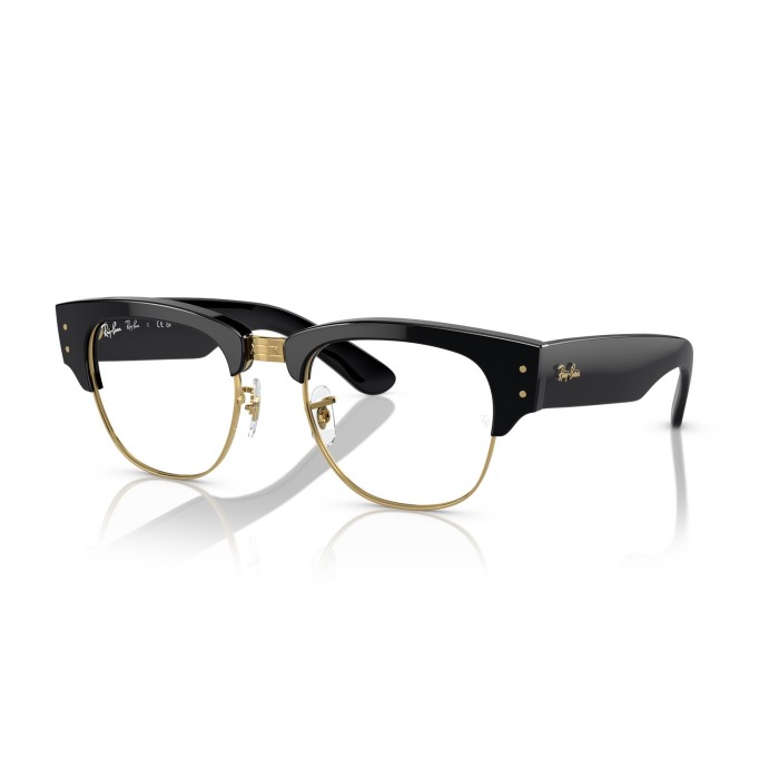 Mega Clubmaster RB0316V 2000