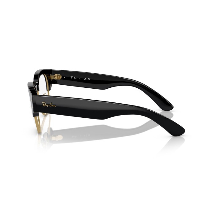 Mega Clubmaster RB0316V 2000
