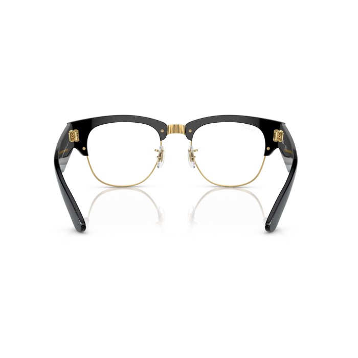Mega Clubmaster RB0316V 2000