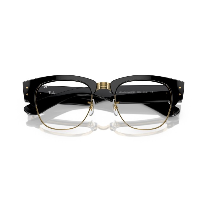 Mega Clubmaster RB0316V 2000