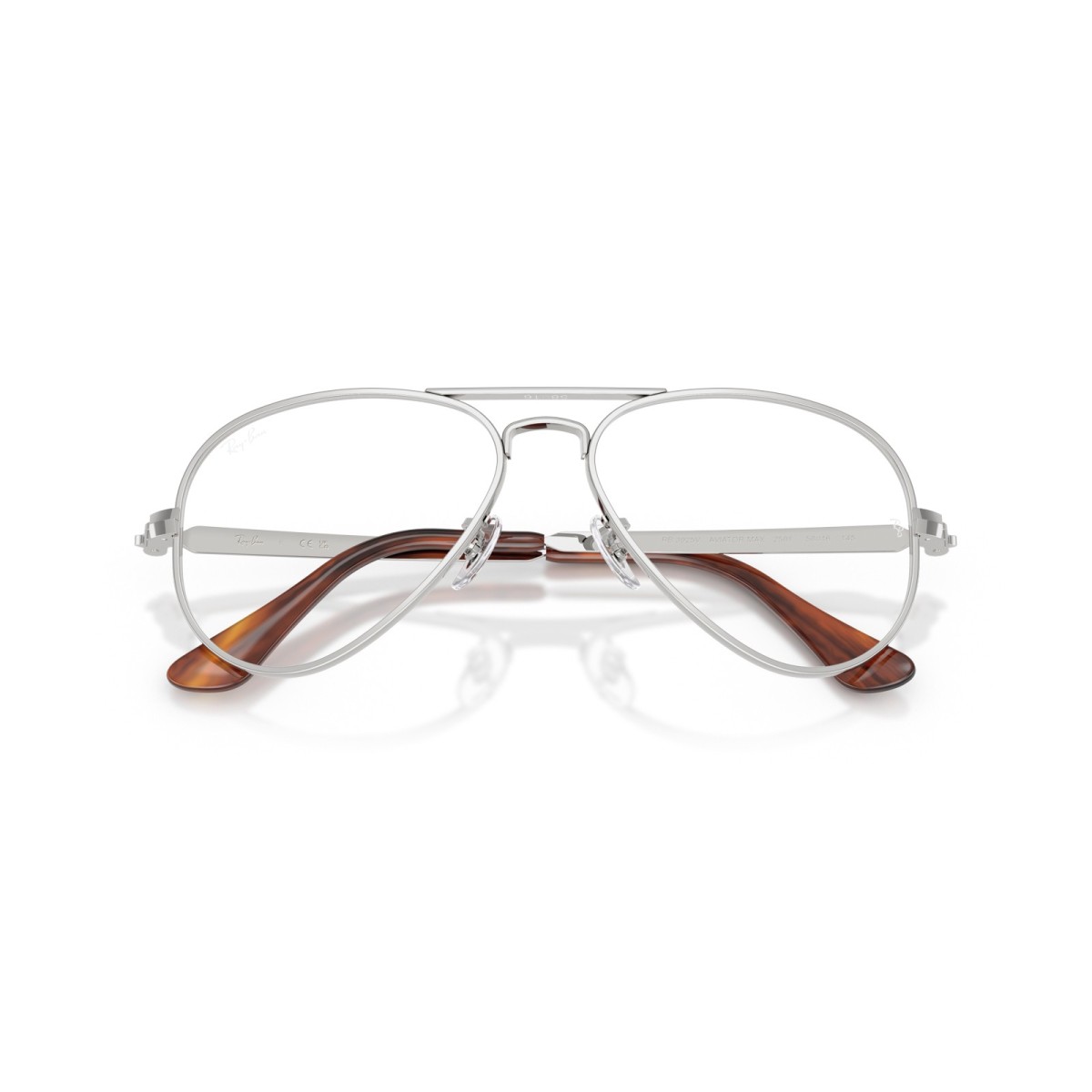 RAY BAN RB3925V 2501 | Eyeglasses | Vytria Eyewear