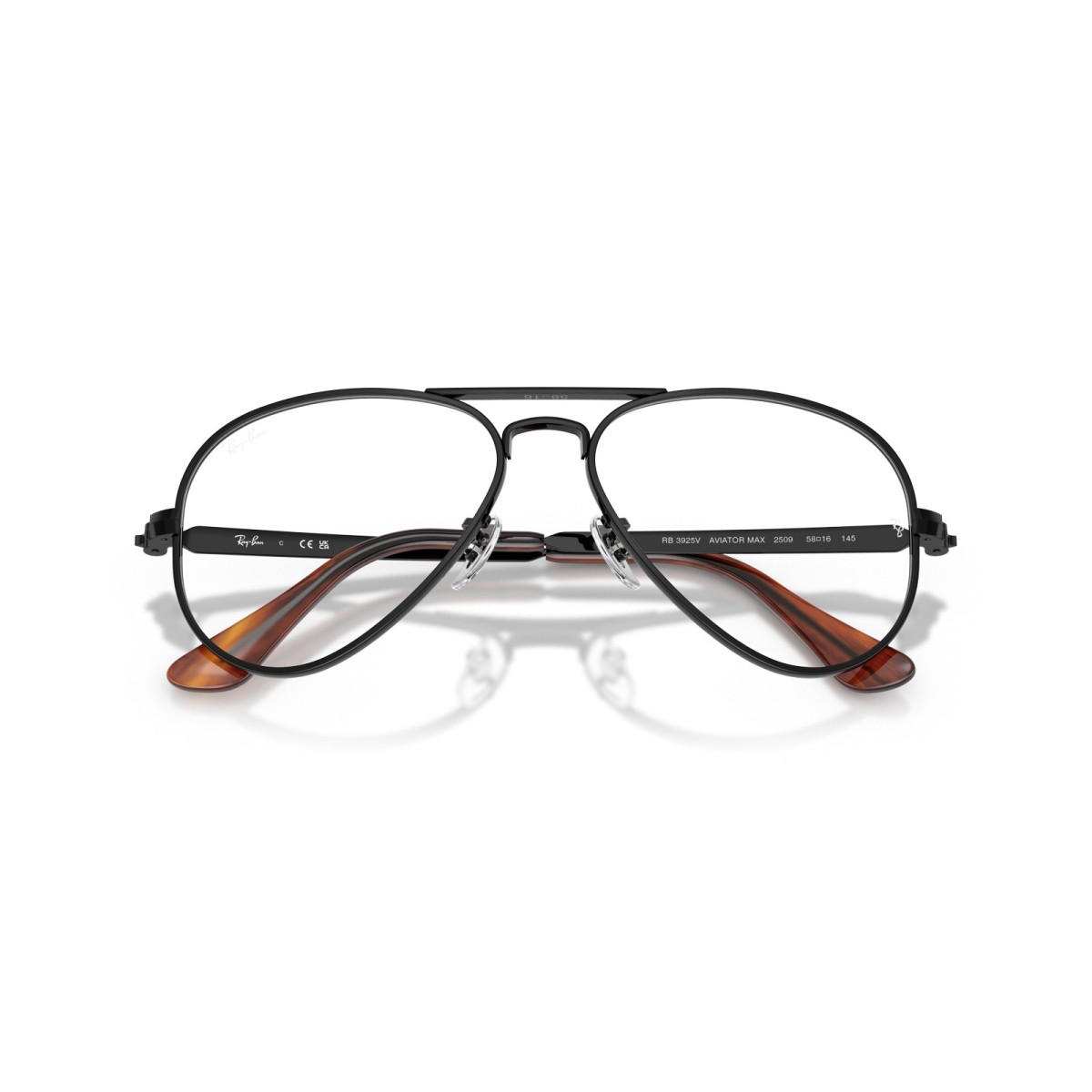 RAY BAN RB3925V 2509 | Monturas | Vytria Eyewear