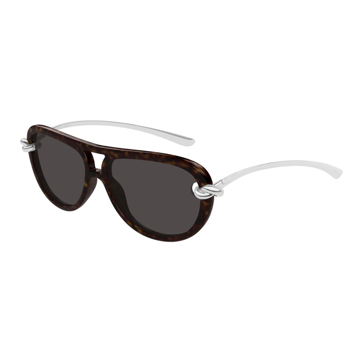 BOTTEGA VENETA BV1418S 002 | Sunglasses | Vytria Eyewear