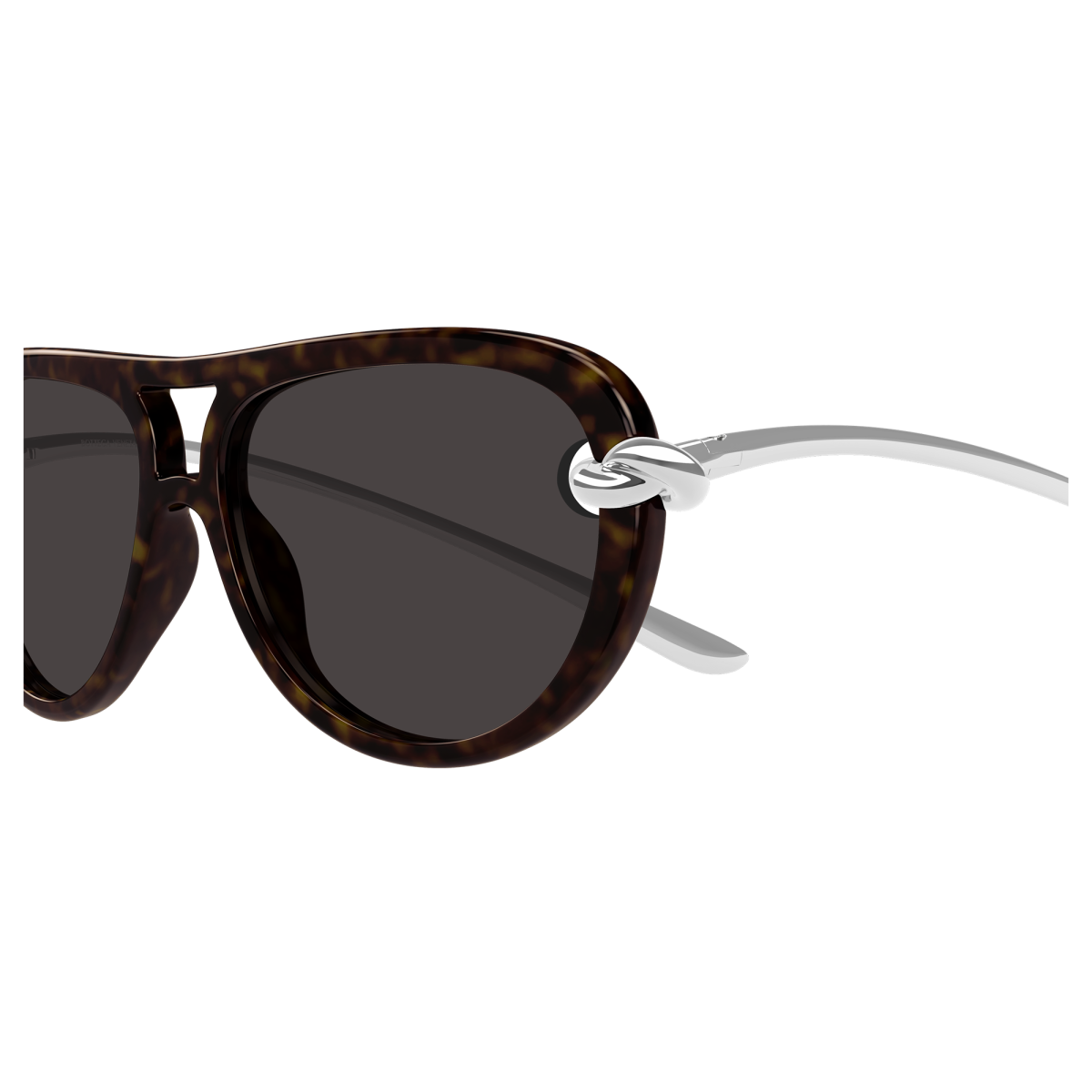 BOTTEGA VENETA BV1418S 002 | Sunglasses | Vytria Eyewear
