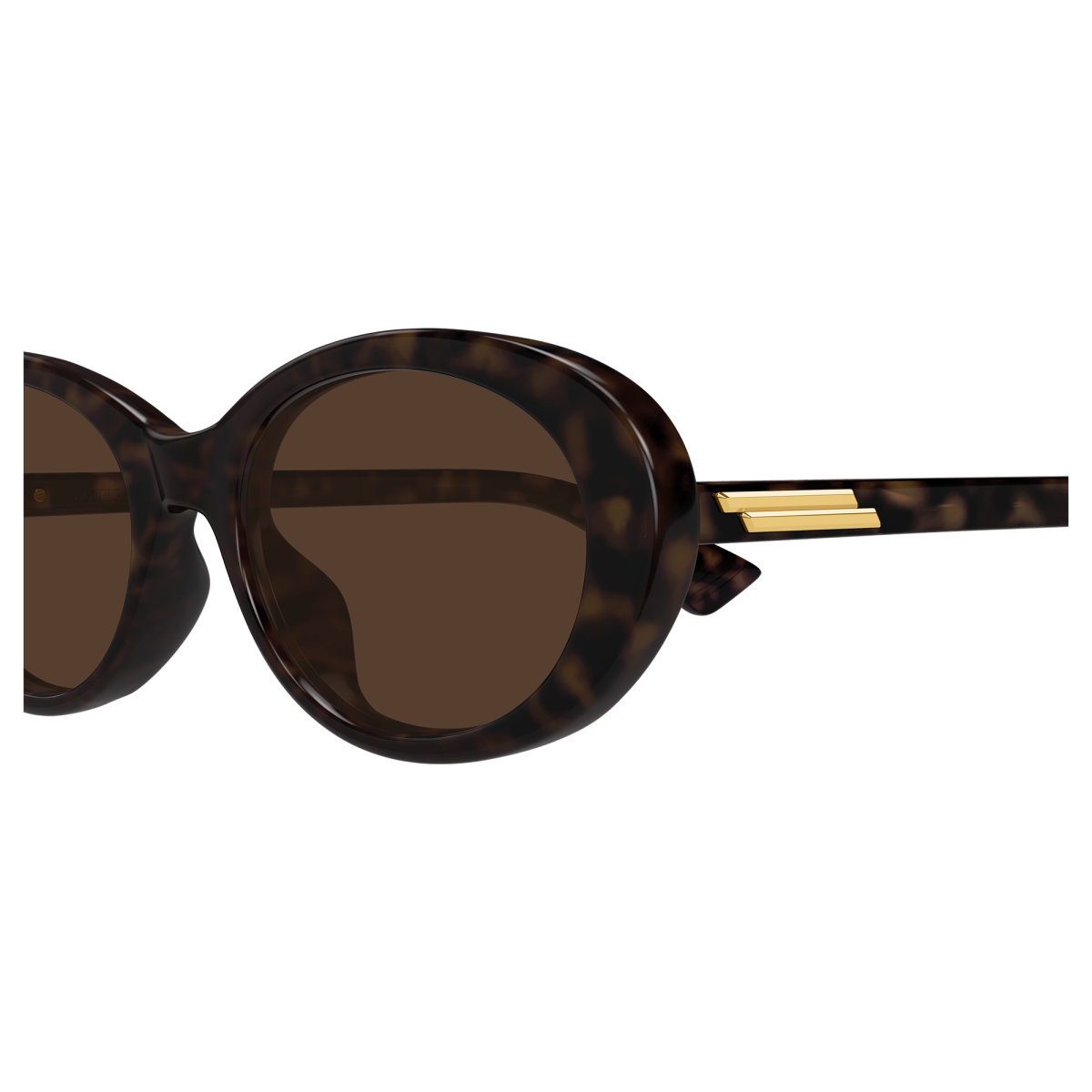 BOTTEGA VENETA BV1415SK 002 | Gafas de sol | Vytria Eyewear