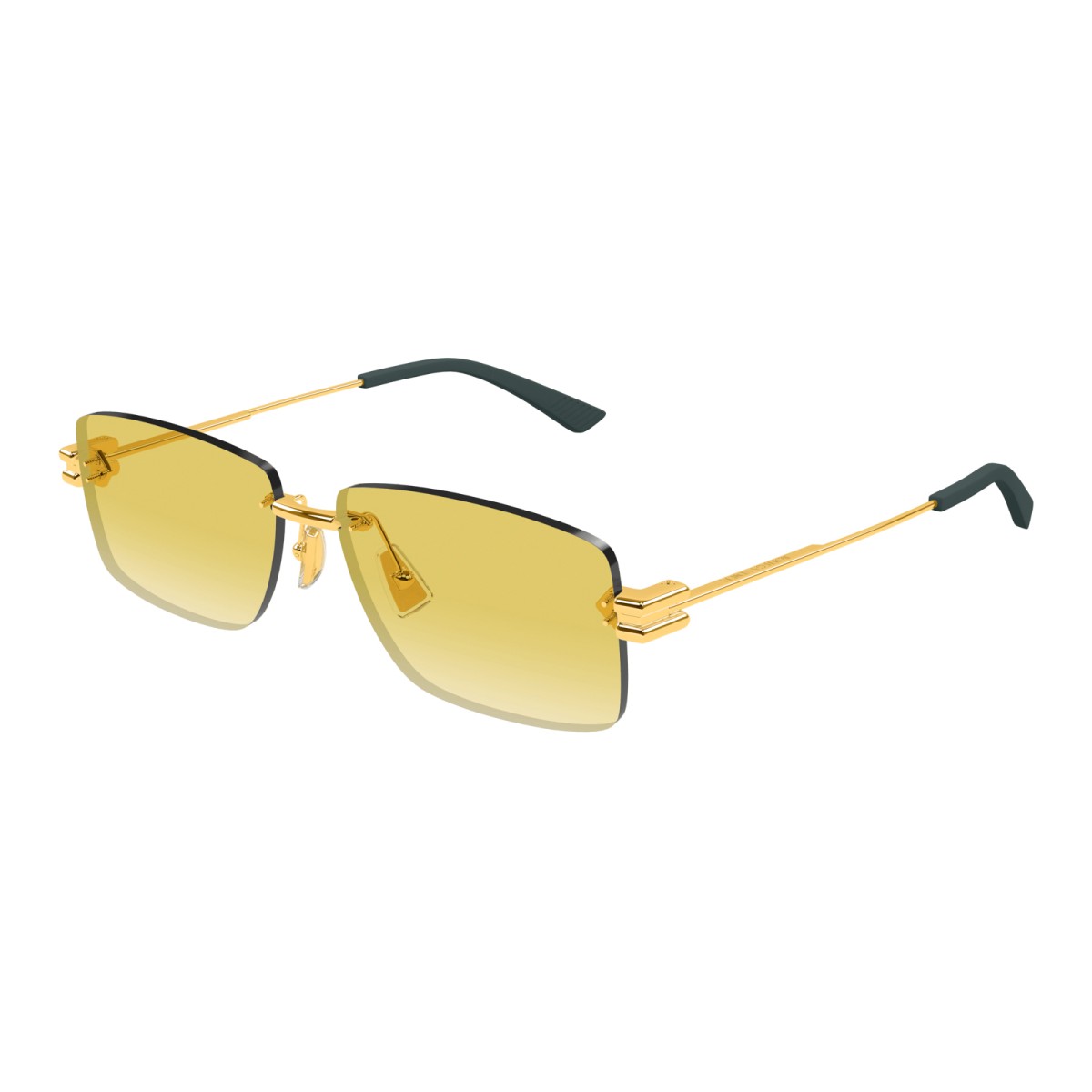BOTTEGA VENETA BV1126S 006 | Sunglasses | Vytria Eyewear