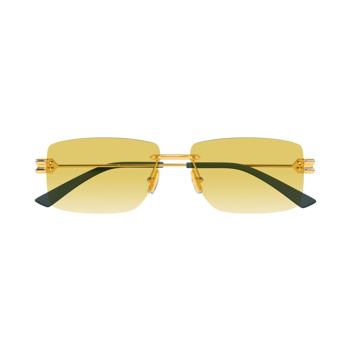 BOTTEGA VENETA BV1126S 006 | Sunglasses | Vytria Eyewear