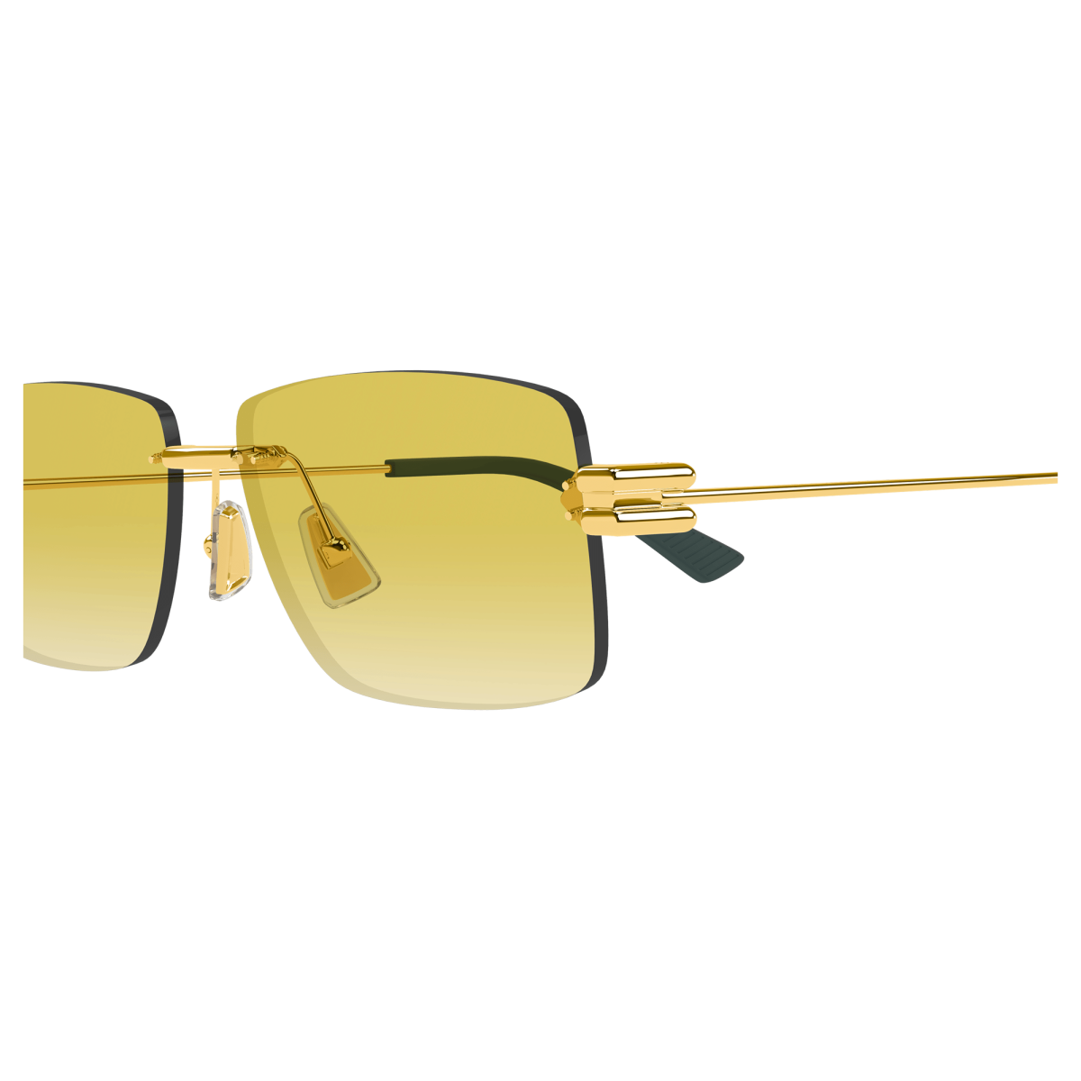 BOTTEGA VENETA BV1126S 006 | Sunglasses | Vytria Eyewear