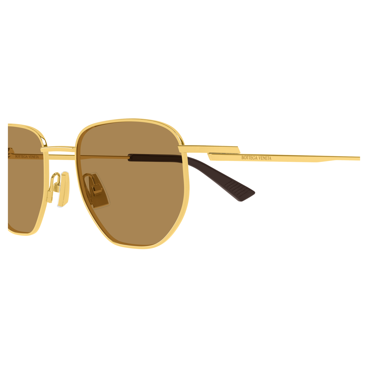BOTTEGA VENETA BV1301S 007 | Sunglasses | Vytria Eyewear
