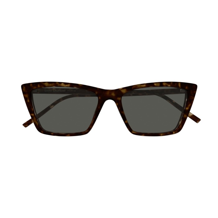 SAINT LAURENT SL 737 MICA THIN OPTICAL 002