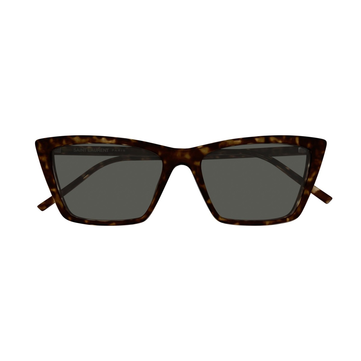 SAINT LAURENT SL 737 MICA THIN OPTICAL 002 | Eyeglasses | Vytria Eyewear