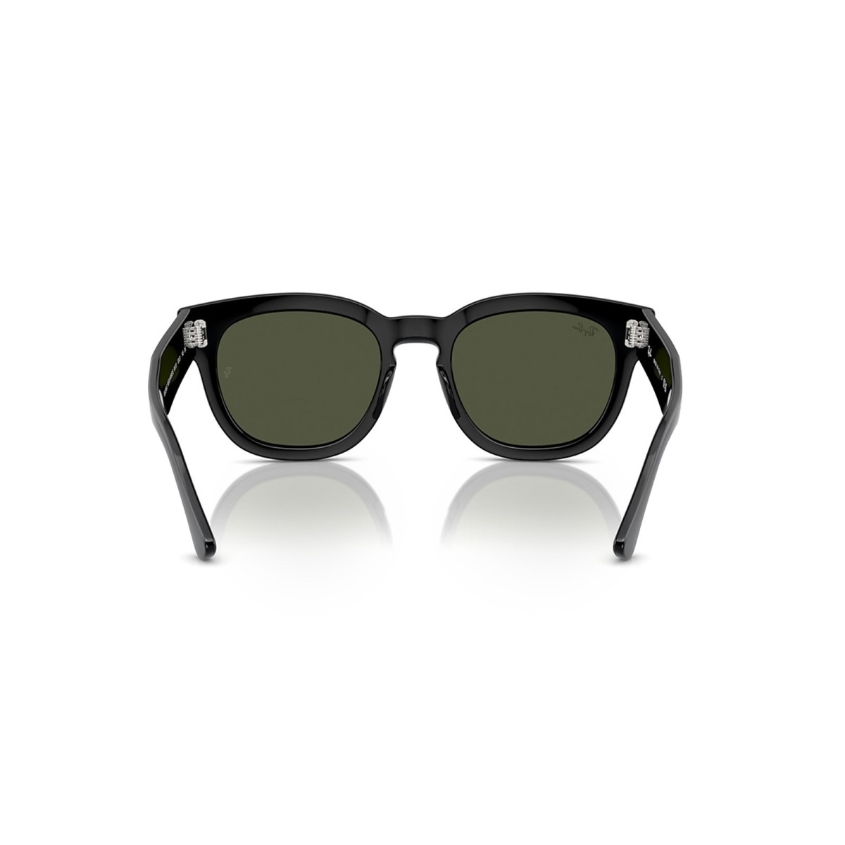 Ray Ban RB0298S 90131 | Square Sunglasses | Vytria Eyewear