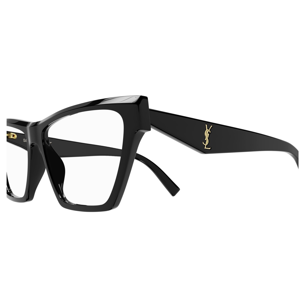 SAINT LAURENT SL M103 OPTICAL 001 | Monturas | Vytria Eyewear
