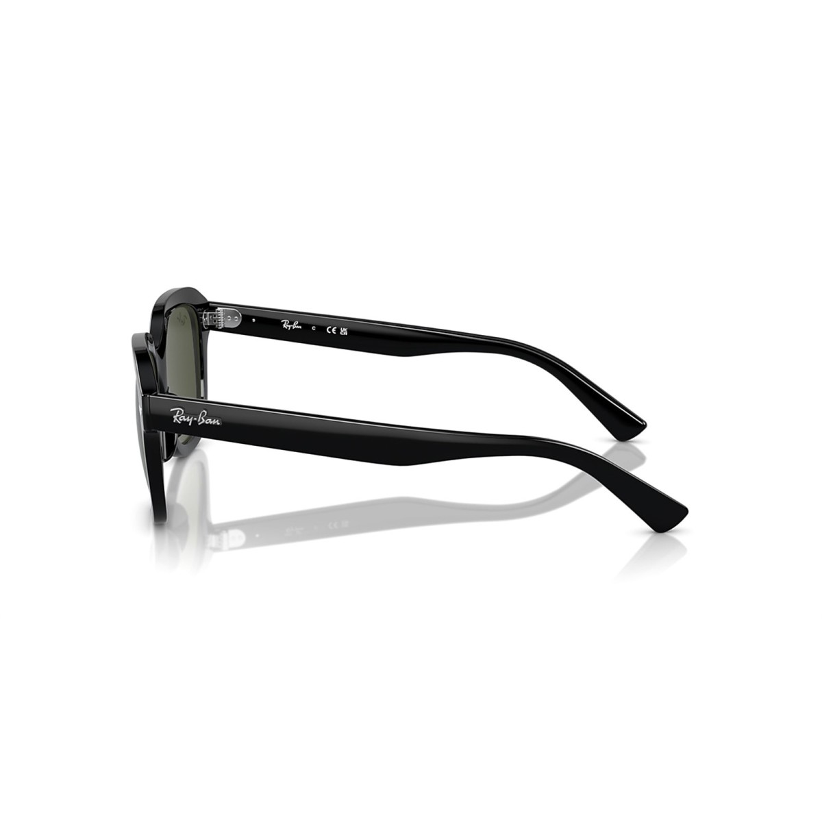 Ray Ban RB4398 90131 | Gafas Sol Rectangulares | Vytria Eyewear