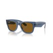 Mega Wayfarer RB0840S 668073