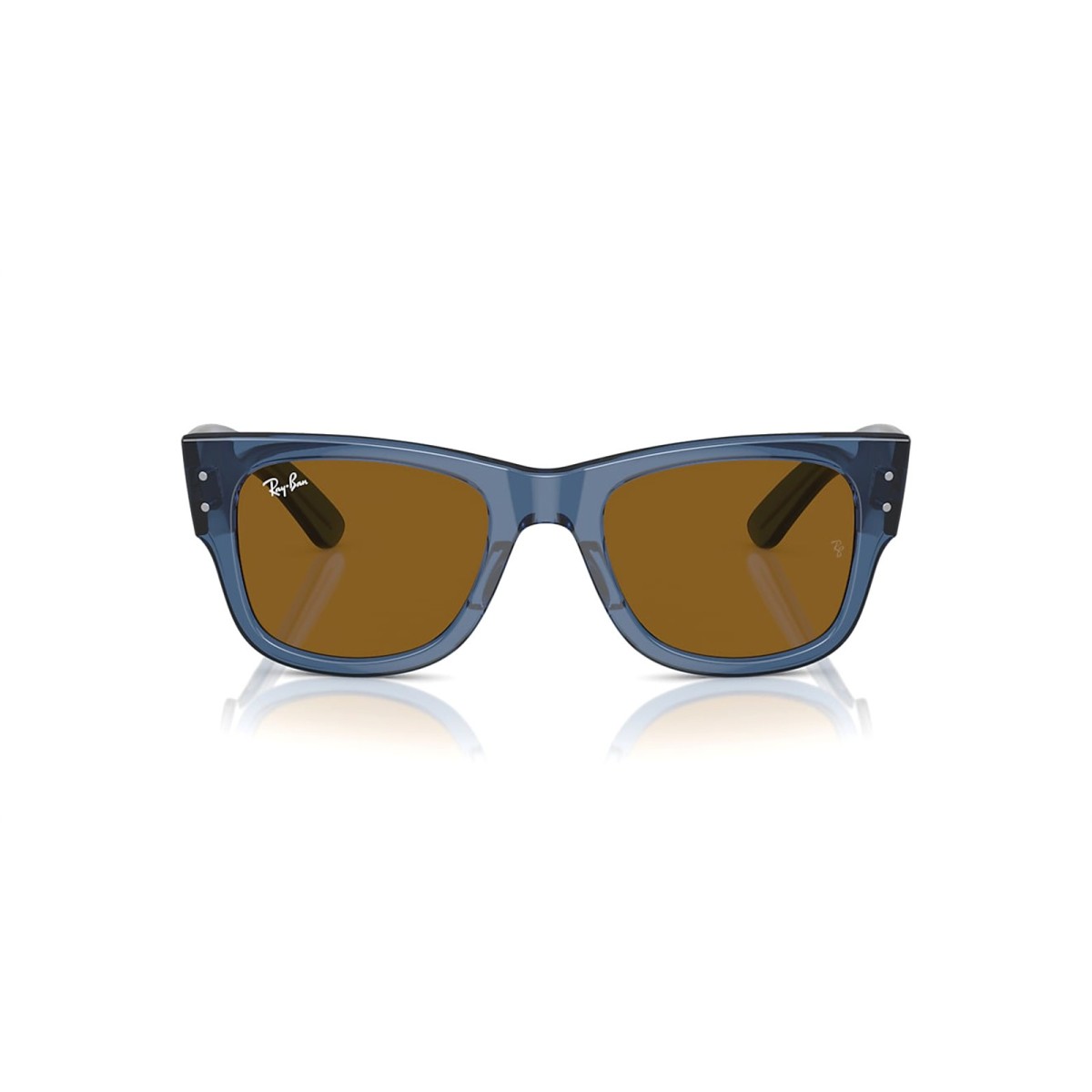 Ray Ban RB0840S 668073 | Gafas Sol Rectangulares | Vytria Eyewear