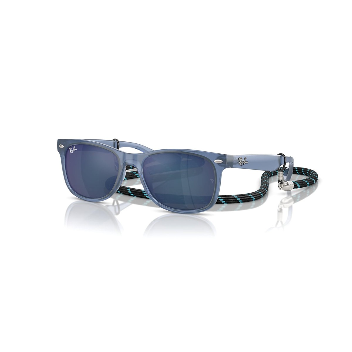 Ray Ban Junior New Wayfarer RJ9052S 714855 Sunglasses