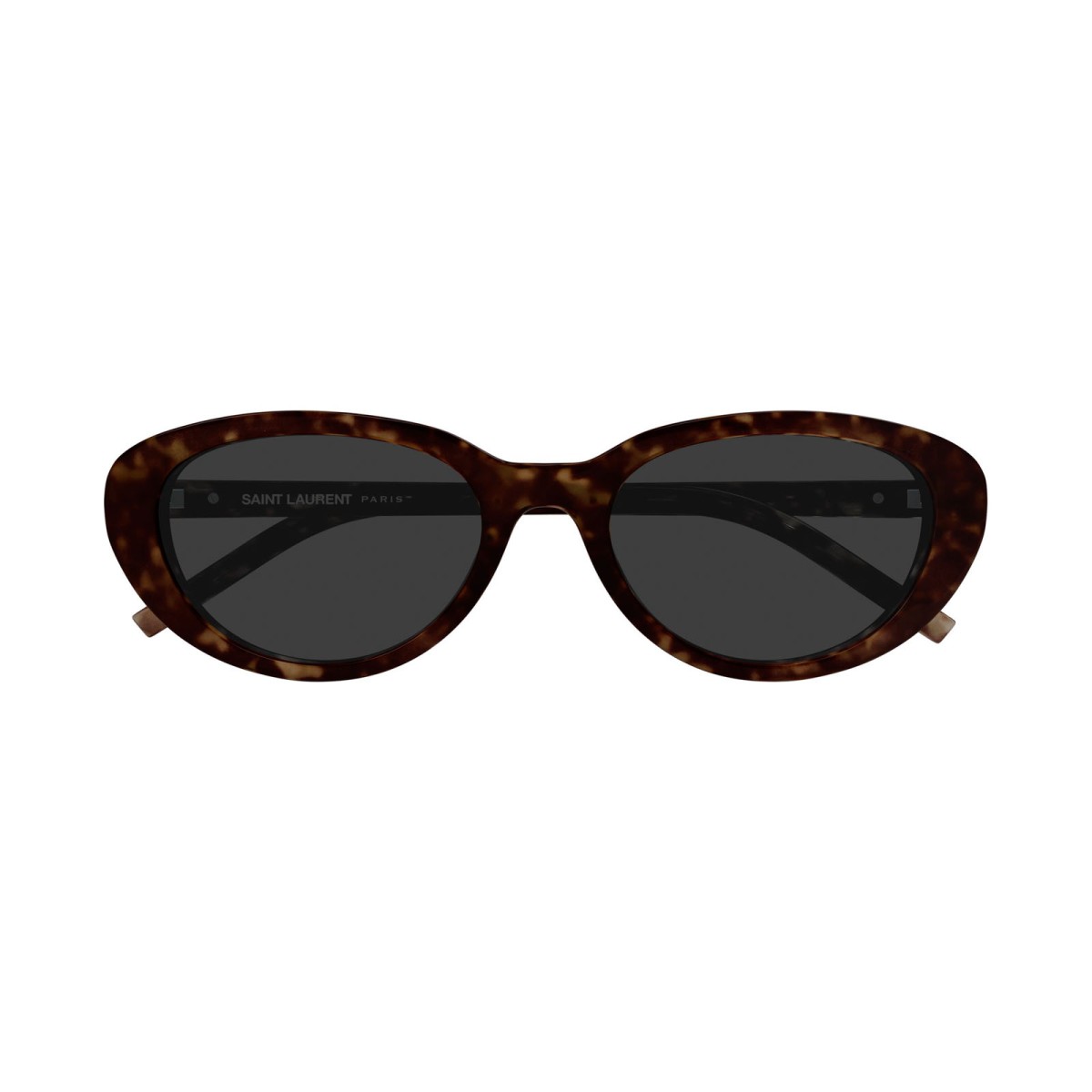 SAINT LAURENT SL M154 002 | Sunglasses | Vytria Eyewear