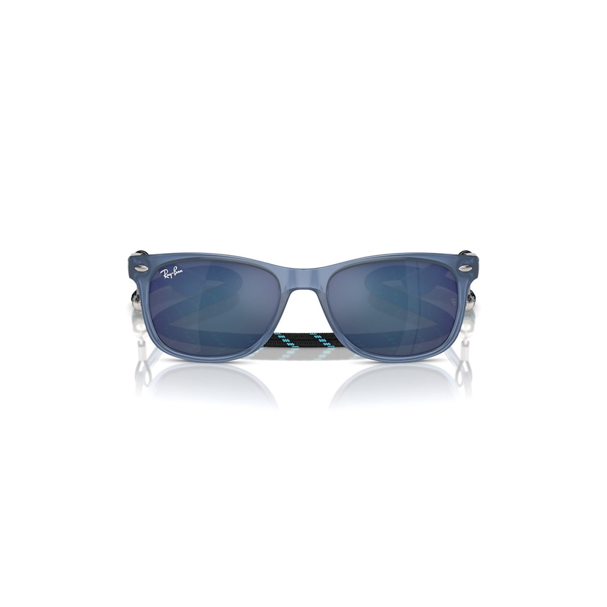 Ray Ban Junior New Wayfarer RJ9052S 714855 | Square Sunglasses | Vytria Eyewear