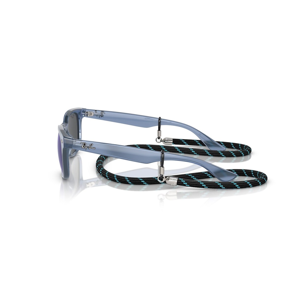 Ray Ban Junior New Wayfarer RJ9052S 714855 | Square Sunglasses | Vytria Eyewear