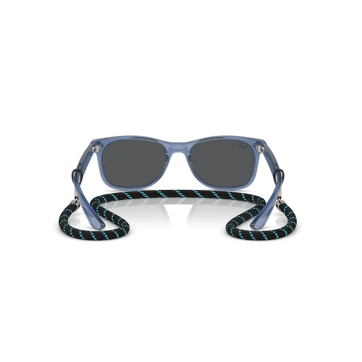 Ray Ban Junior New Wayfarer RJ9052S 714855 | Square Sunglasses | Vytria Eyewear