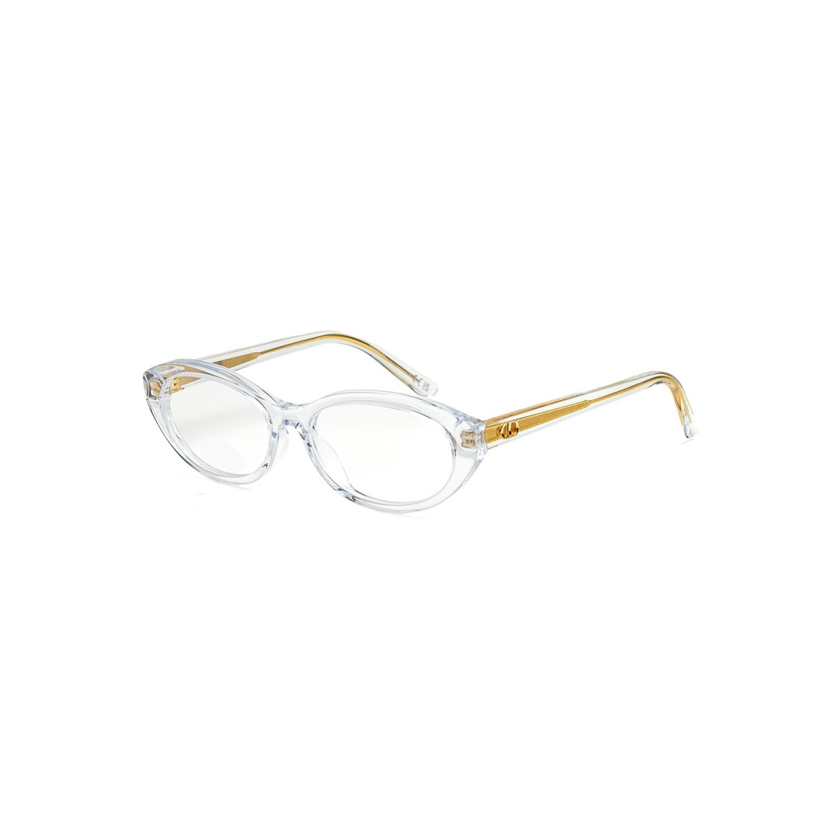 DIOR DIORGLOWO B1I 8500 | Eyeglasses | Vytria Eyewear