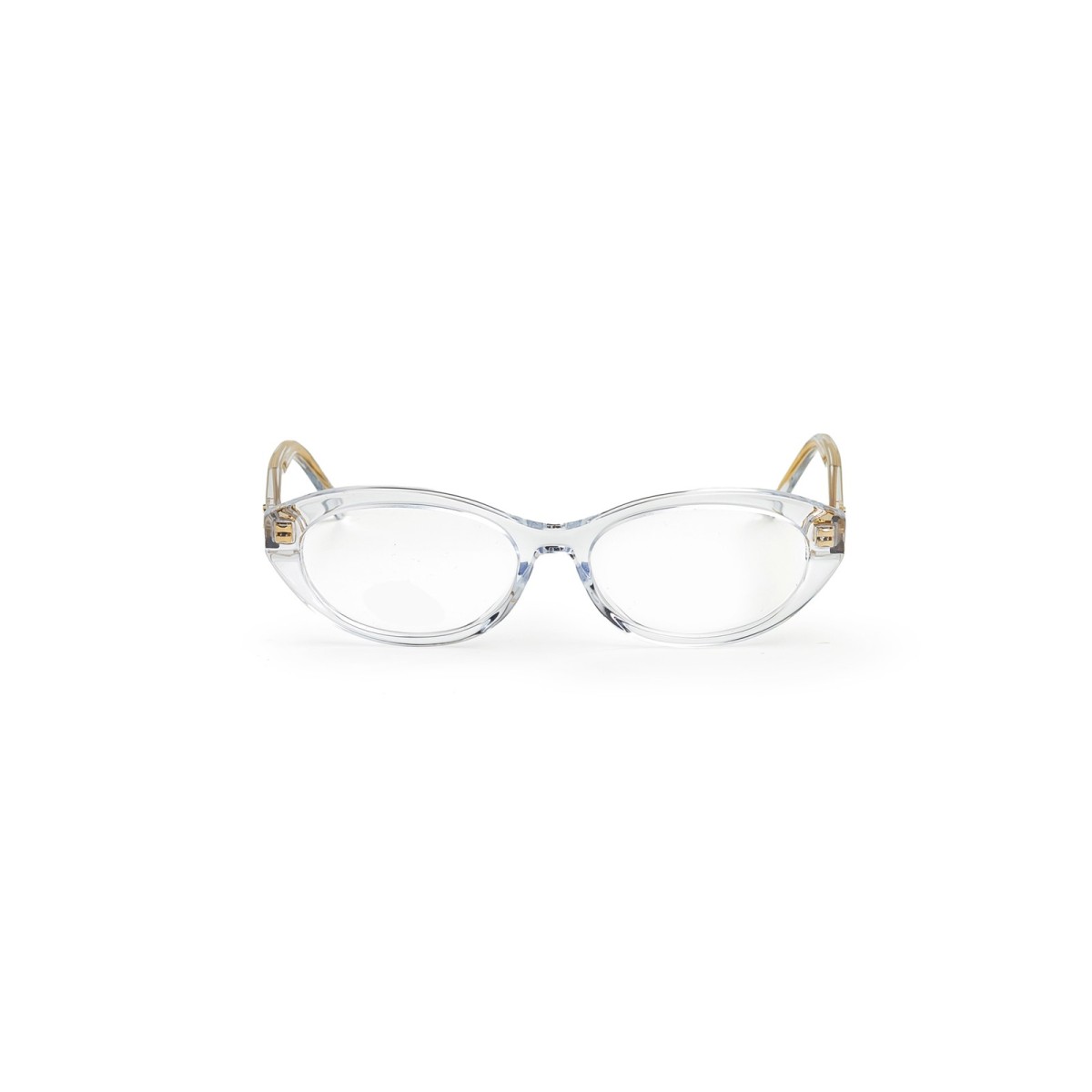 DIOR DIORGLOWO B1I 8500 | Eyeglasses | Vytria Eyewear