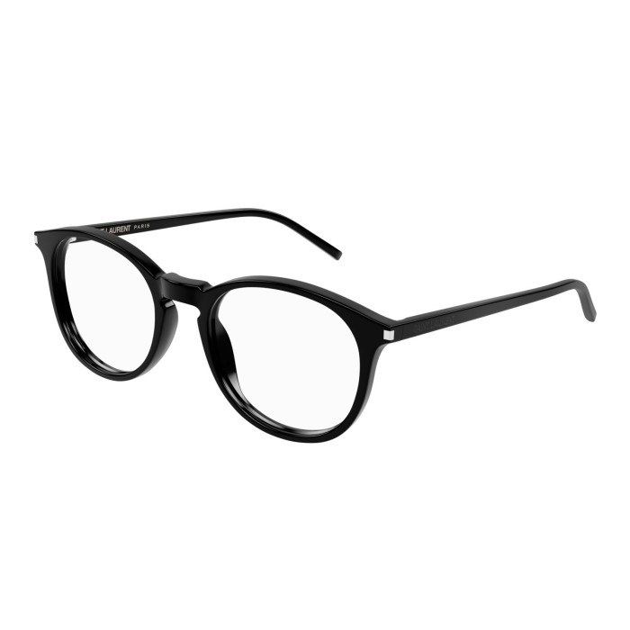 SAINT LAURENT SL 106 001 | Eyeglasses | Vytria Eyewear