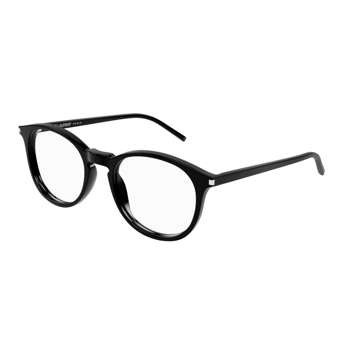 SAINT LAURENT SL 106 001 | Eyeglasses | Vytria Eyewear