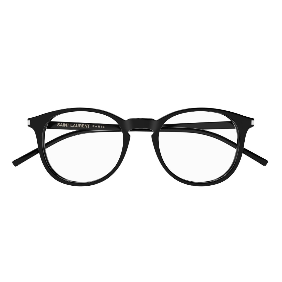 SAINT LAURENT SL 106 001 | Eyeglasses | Vytria Eyewear