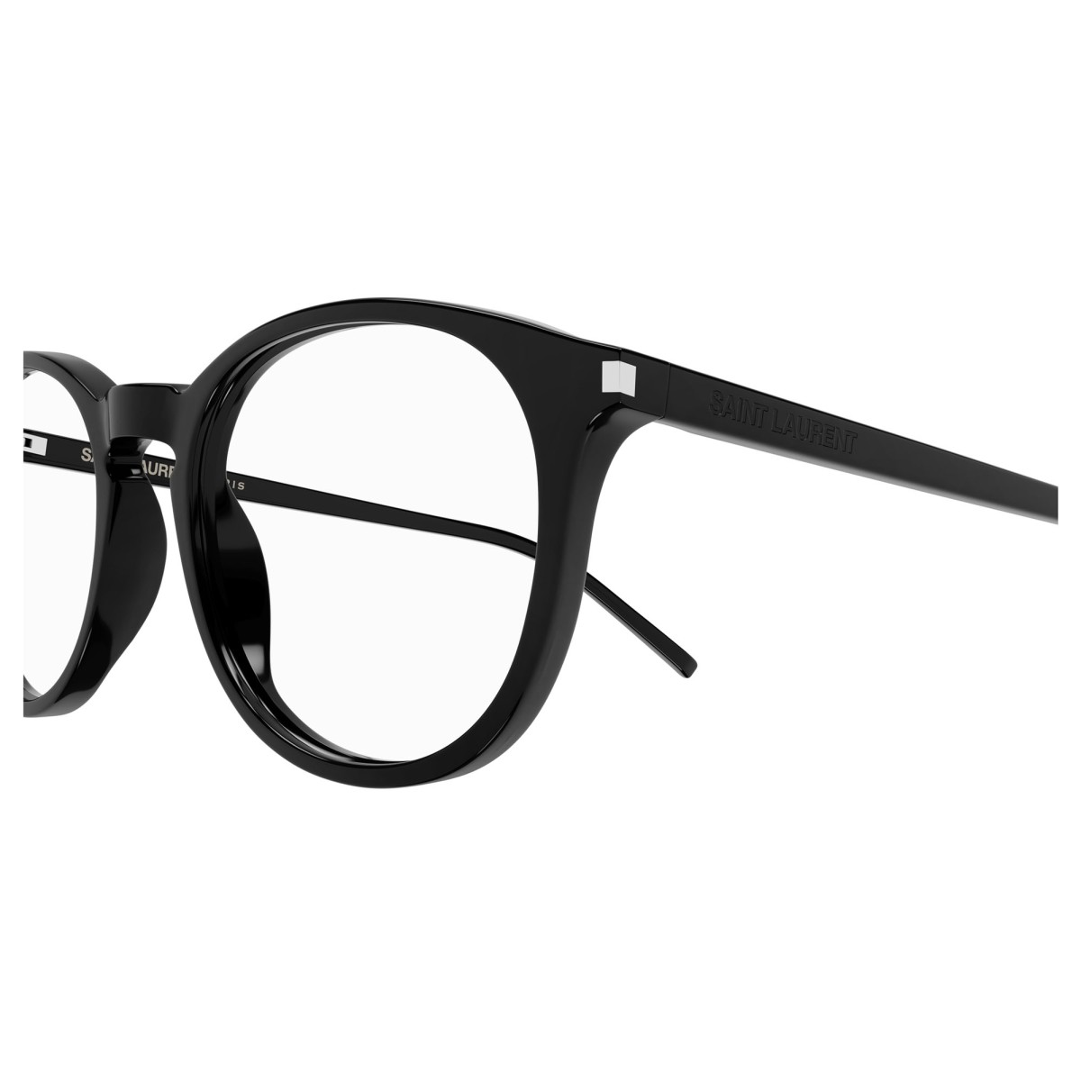 SAINT LAURENT SL 106 001 | Eyeglasses | Vytria Eyewear