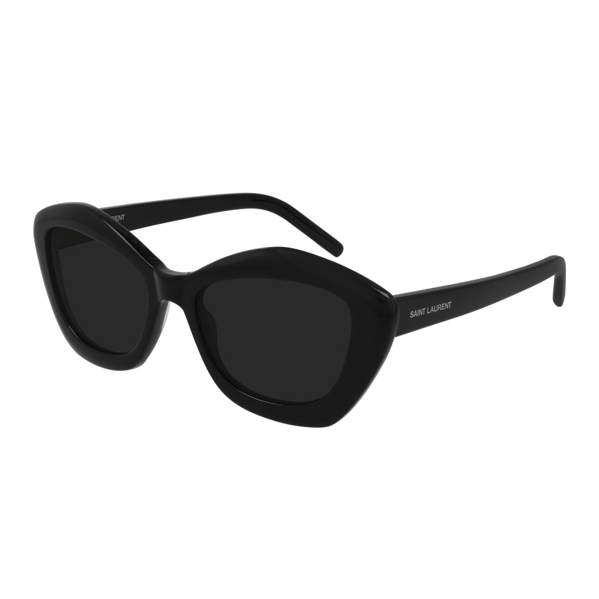SAINT LAURENT  SL 68 001 | Sunglasses | Vytria Eyewear